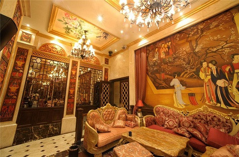 临桂高档KTV妹子质量哪家好 临桂高档KTV妹子质量哪家好