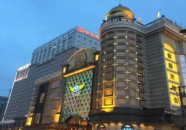 临桂最大顶级出名高端豪华KTV会所-皇冠伯爵KTV顶级体验点评